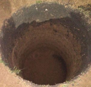 بهترین روش برای حفاری چاه فاضلاب در سعادت آباد