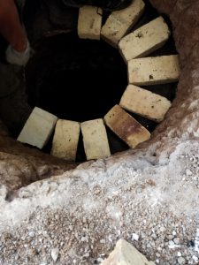 خدمات حفر چاه در مجیدیه