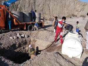 حفاری چاه تخصصی در شهر زیبا