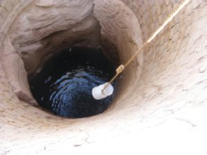 اصولی ترین روش حفاری چاه در شهران تهران