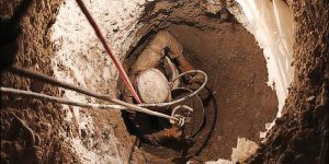 اصولی ترین روش حفاری چاه در یوسف آباد